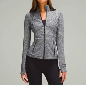 Lululemon Atleta Women’s Grey Jacket